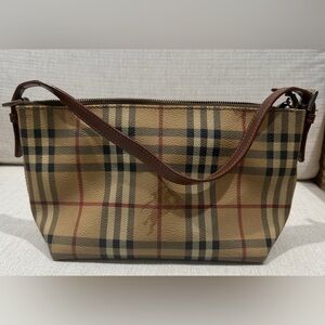 Burberry shoulder bag